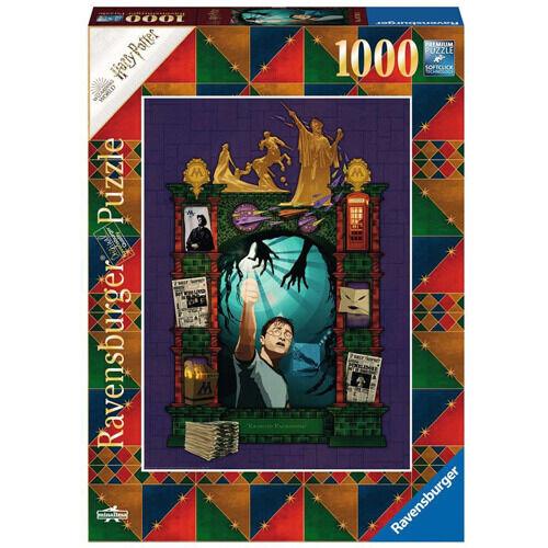 Ravensburger Harry Potter and the Order of the Phoenix Сложувалка