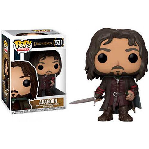 Funko Pop! The Lord of the Rings - Aragorn #531 Фигура