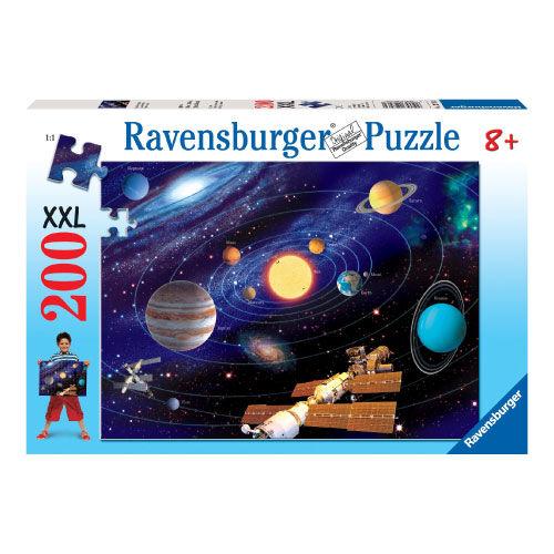 Ravensburger The Solar System Сложувалка