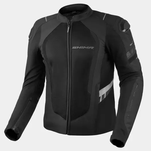 Shima Јакна MESHPRO 2.0, L, црна