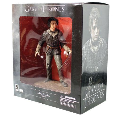 Dark Horse, Game of Thrones: Arya Stark Фигура