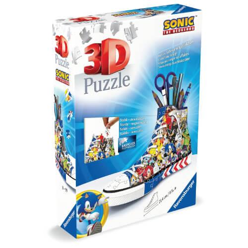 Ravensburger Sneaker Sonic Сложувалка