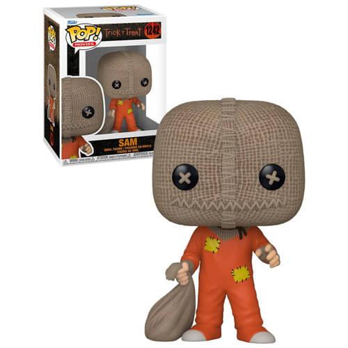 Funko Pop! Trick 'r Treat - Sam #1242 Фигура