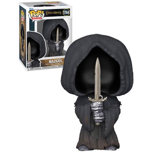 Funko Pop! Movies: The Lord of the Rings - Nazgul #1744 Фигура