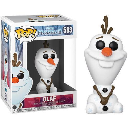 Funko Pop! Disney: Frozen 2 - Olaf #583 Фигура