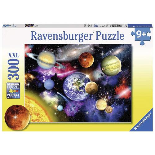 Ravensburger Solar System Сложувалка