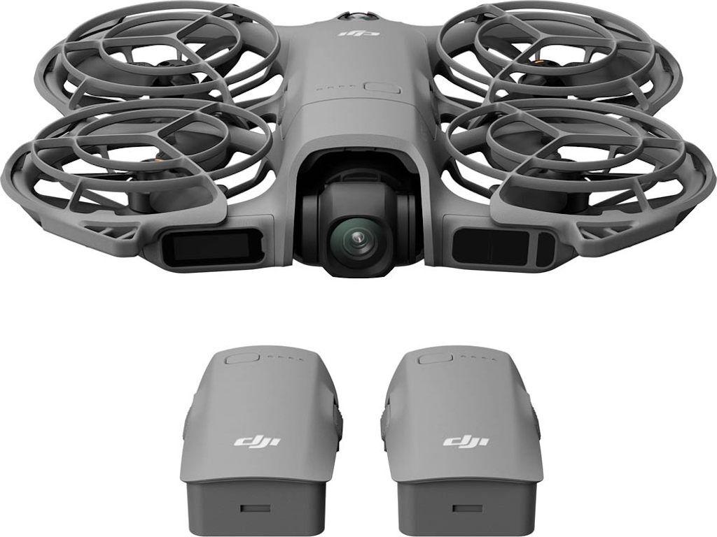 DJI Drone Neo 2, 1,3", сив