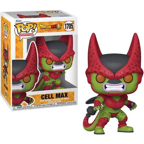 Funko Pop! Dragon Ball Super Hero - Cell Max #1705 Фигура