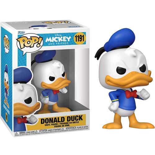 Funko Pop! Mickey and Friends - Donald Duck #1191 Фигура