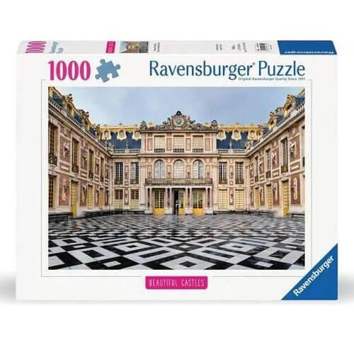 Ravensburger Chateau de Versailles Сложувалка
