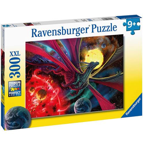 Ravensburger Star Dragon Сложувалка