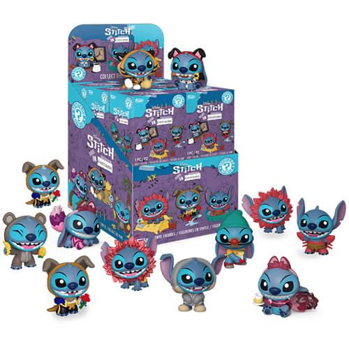 Funko Mystery Minis - Stitch in Costume (Blind Box/Random) Фигура