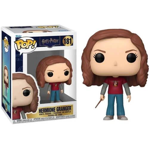 Funko Pop! Harry Potter - Hermione Granger #181 Фигура