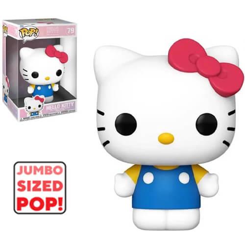 Funko Pop! Jumbo Hello Kitty (50th Anniversary) #79 Фигура