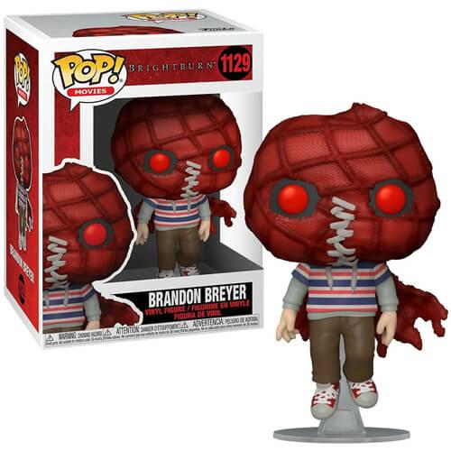 Funko Pop! Brightburn - Brandon Breyer #1129 Фигура