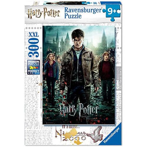 Ravensburger Harry Potter and the Deathly Hallows 2 Сложувалка