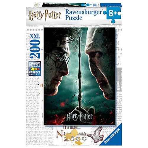 Ravensburger Harry Potter vs Voldemort Сложувалка