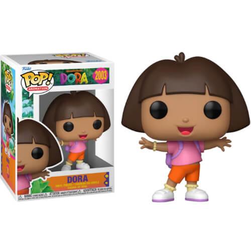 Funko Pop Dora-Dora #2003 Фигура