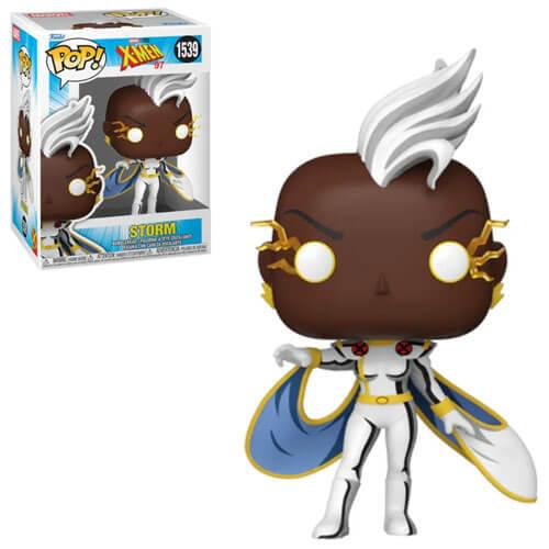 Funko Pop! X-Men'97 - Storm #1539 Bobble-Head Фигура
