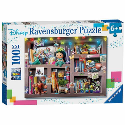Ravensburger The Collector's Display Сложувалка