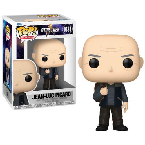 Funko Pop! Star Trek - Picard #1631 Фигура