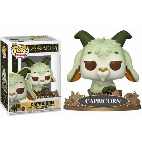 Funko Pop! Zodiac - Capricorn #14 Фигура