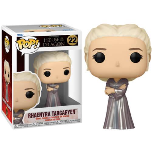 Funko Pop! House Of The Dragon- Rhaynera Targaryen #22 Фигура