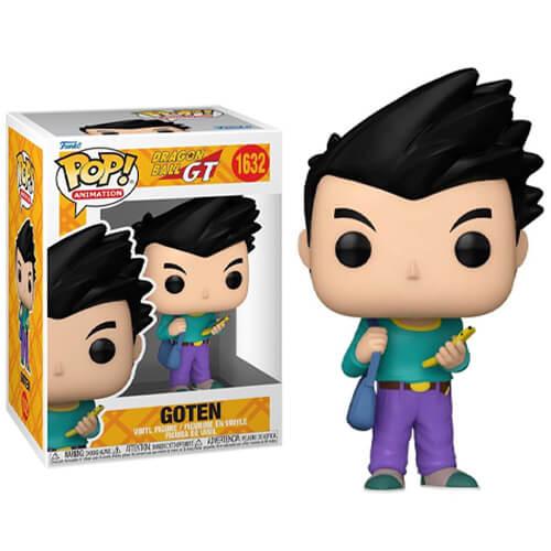 Funko Pop! Dragon Ball GT - Goten #1632 Фигура
