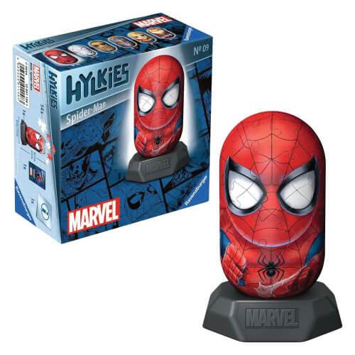 Ravensburger Hylkies - Spider Man Сложувалка