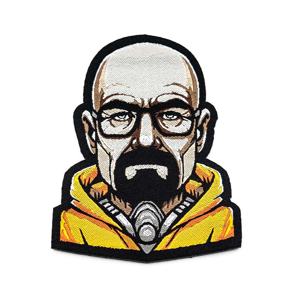 VIGOR Лепенка везен mr white 8hx5w