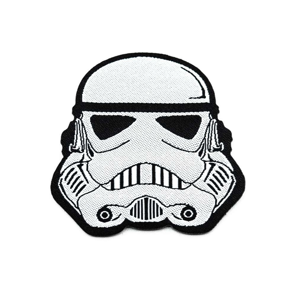 VIGOR Лепенка везен stormtrooper 5.5hx5.5w