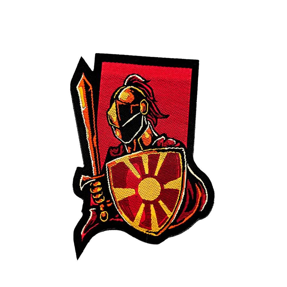 VIGOR Лепенка везен gold knight 8hx5w