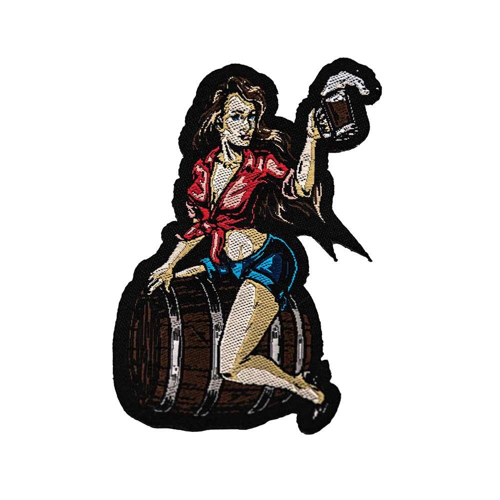 VIGOR Лепенка везен beer fun 8hx5w