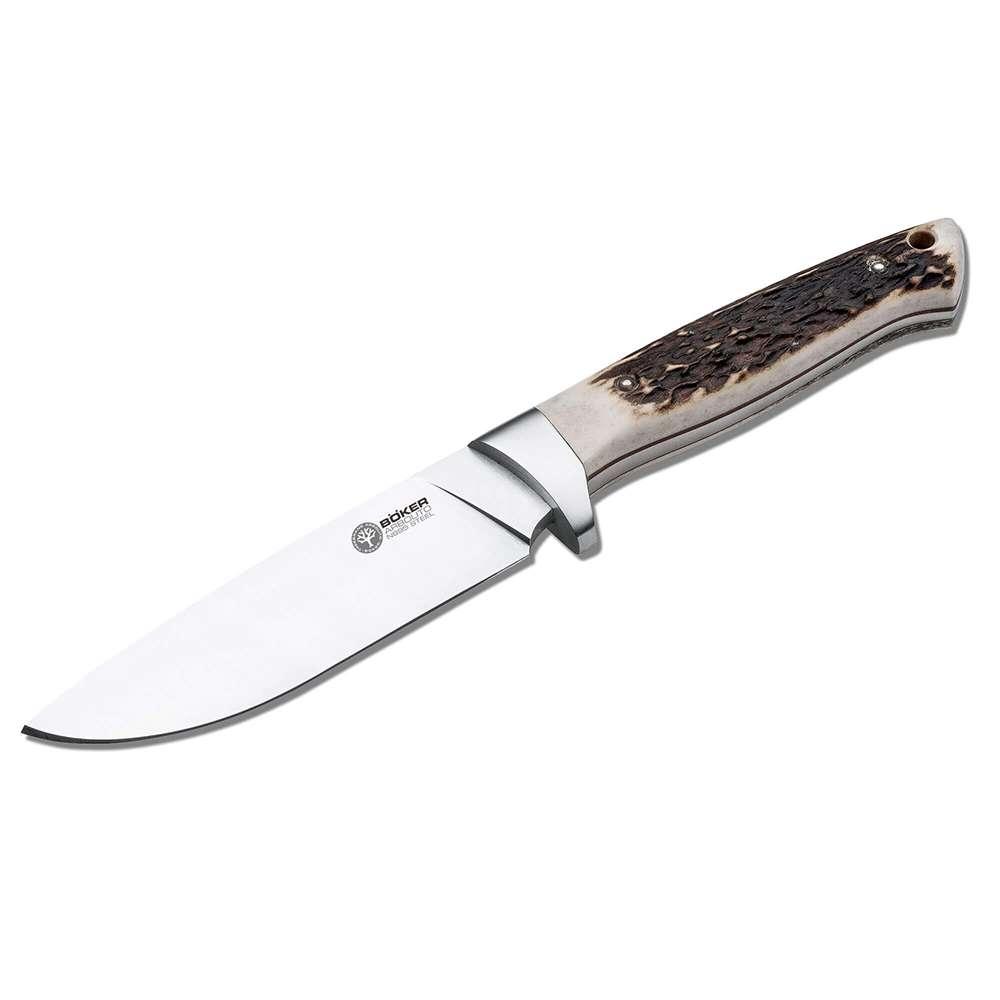 BOKER Нож Boker Arbolito - Hunter Stag