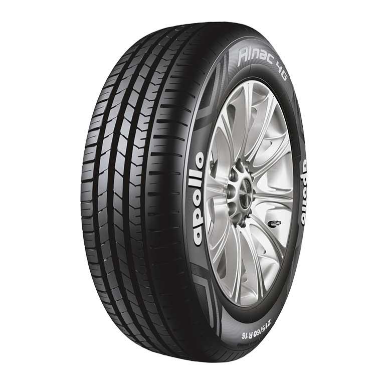 APOLLO Летна Гума Alnac 4G185/65R15