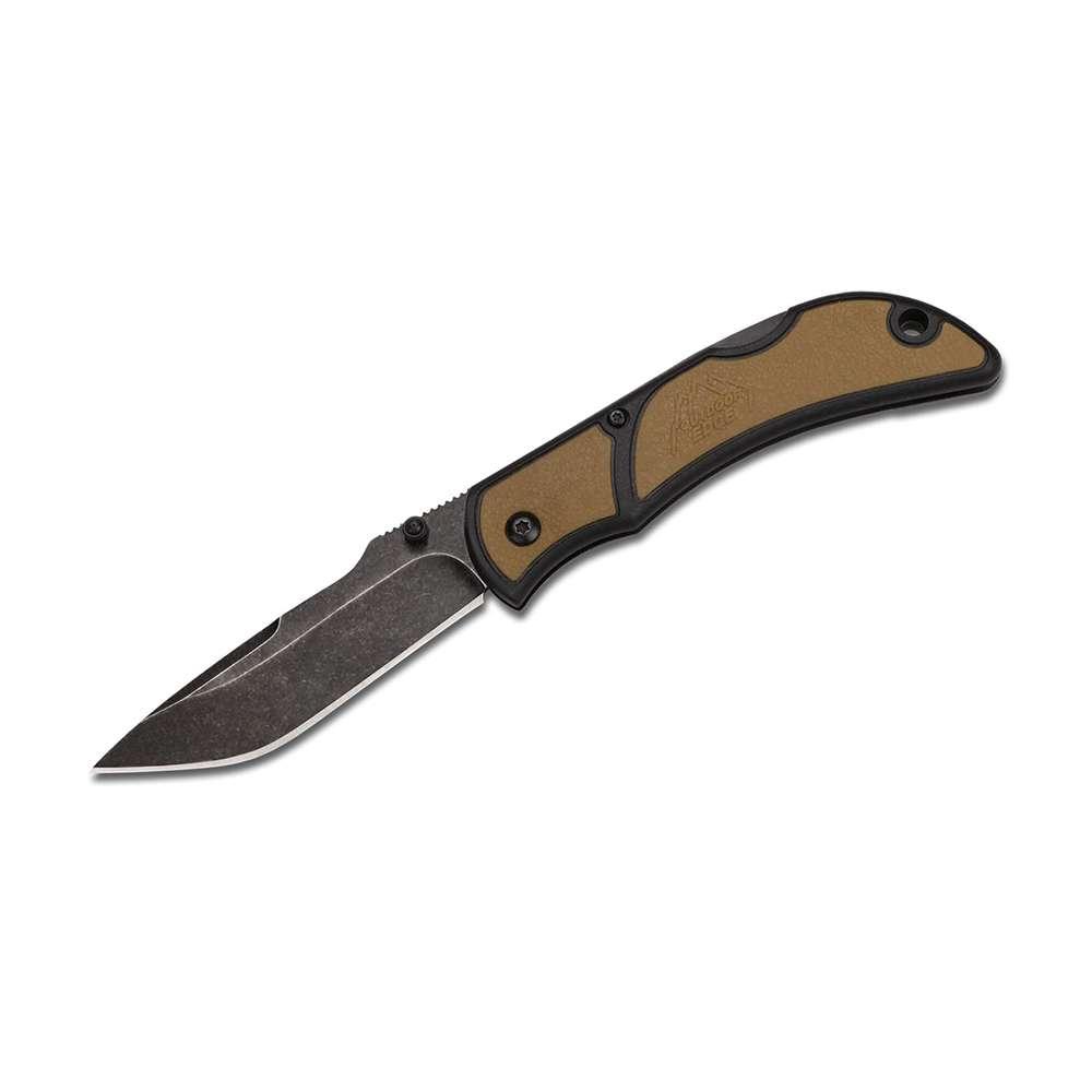 BOKER Нож Outdoor Edge - Chasm 3,3″