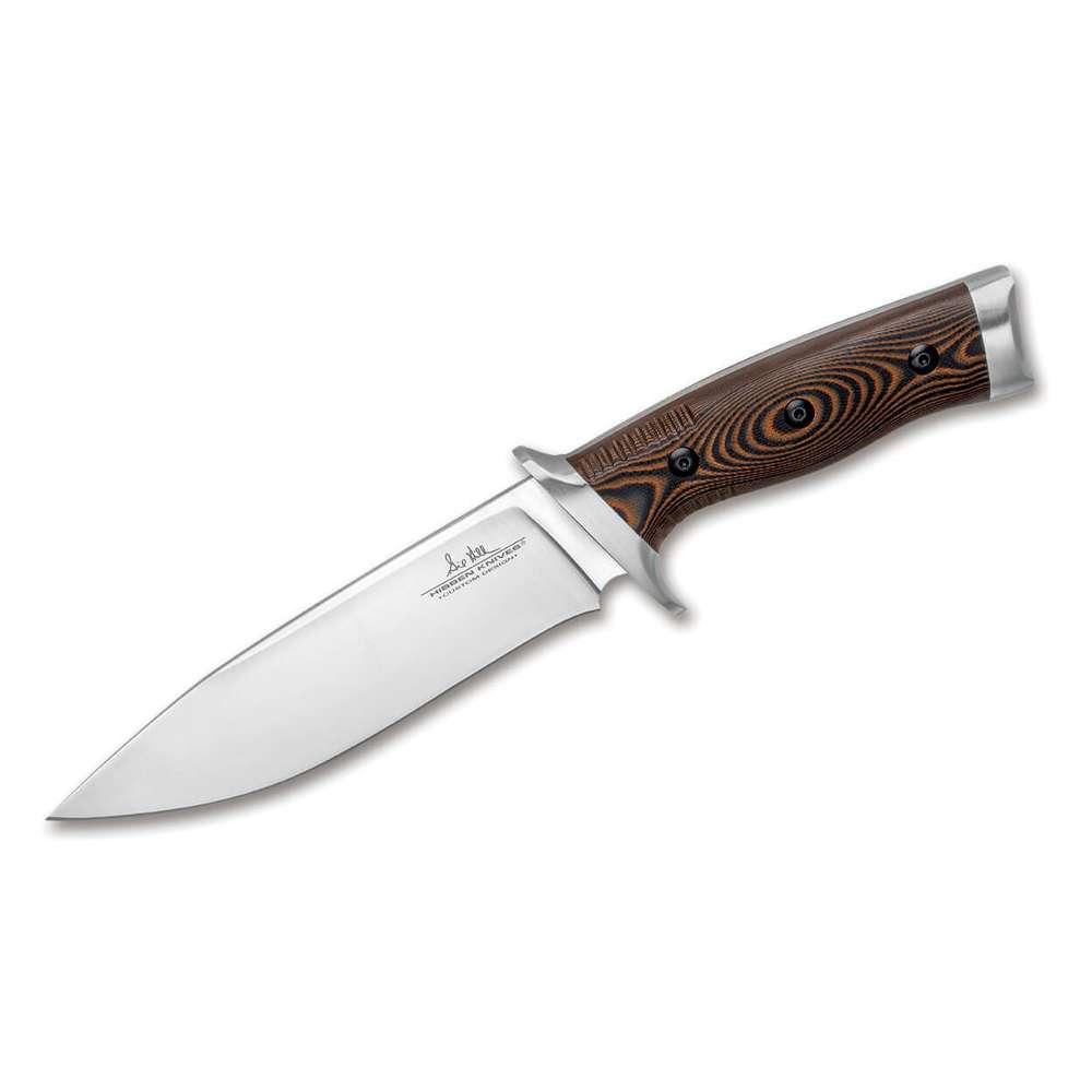 BOKER Нож United Cutlery - Gil Hibben Tundra Hunter