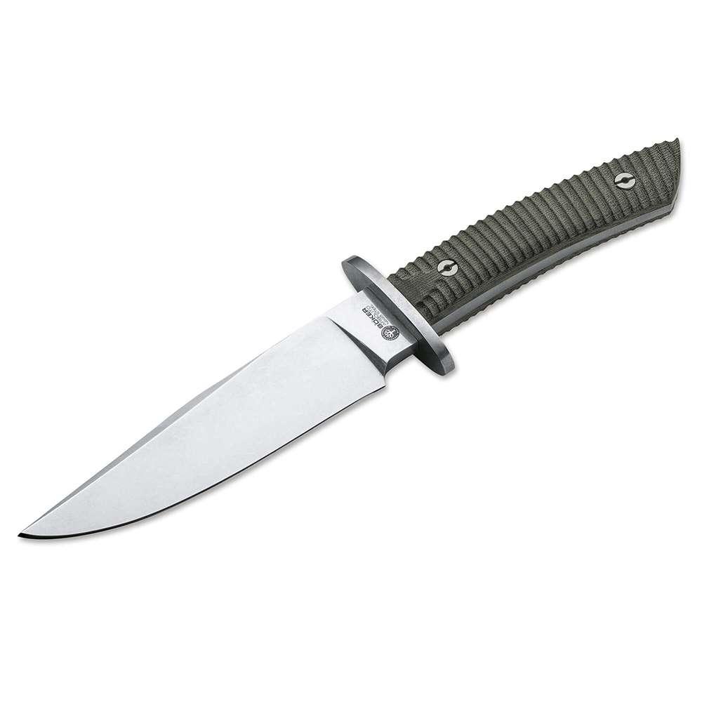 BOKER Нож Boker Arbolito - Esculta Micarta