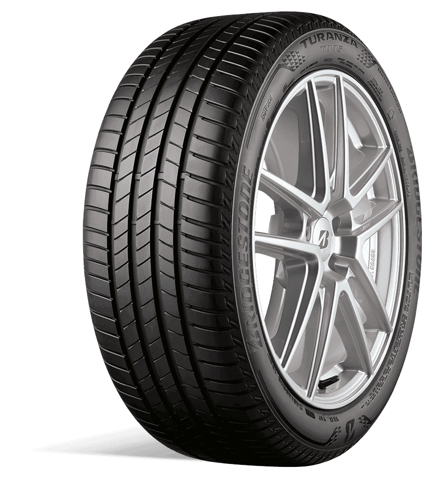 BRIDGESTONE Летна Гума Turanza T005215/65R16