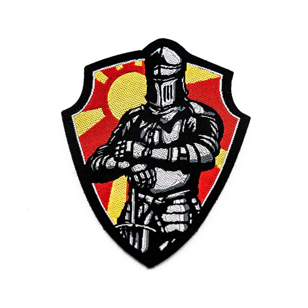 VIGOR Лепенка везен mkd templar 8hx5.5w