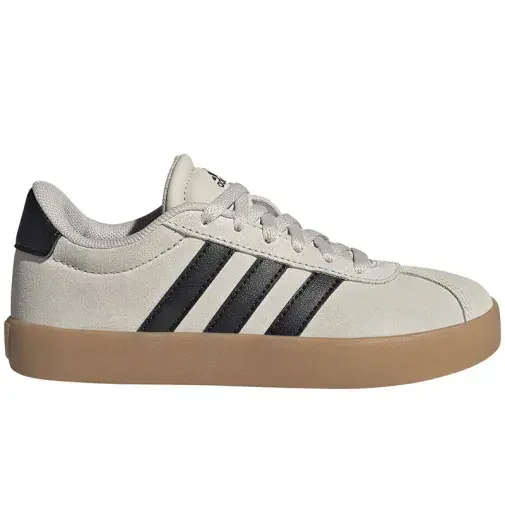 Адидас патики за девојчиња VL Court 3.0, беж