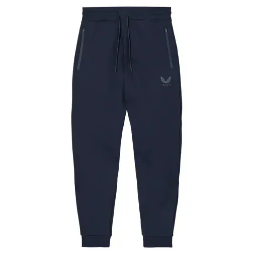 Машки тренерки Castore Flex Jogger, црни