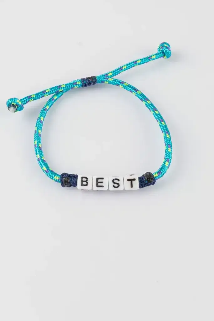 Tudors Плетени Алка