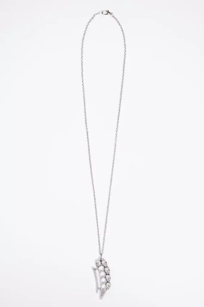 Tudors Сребрено Ланче