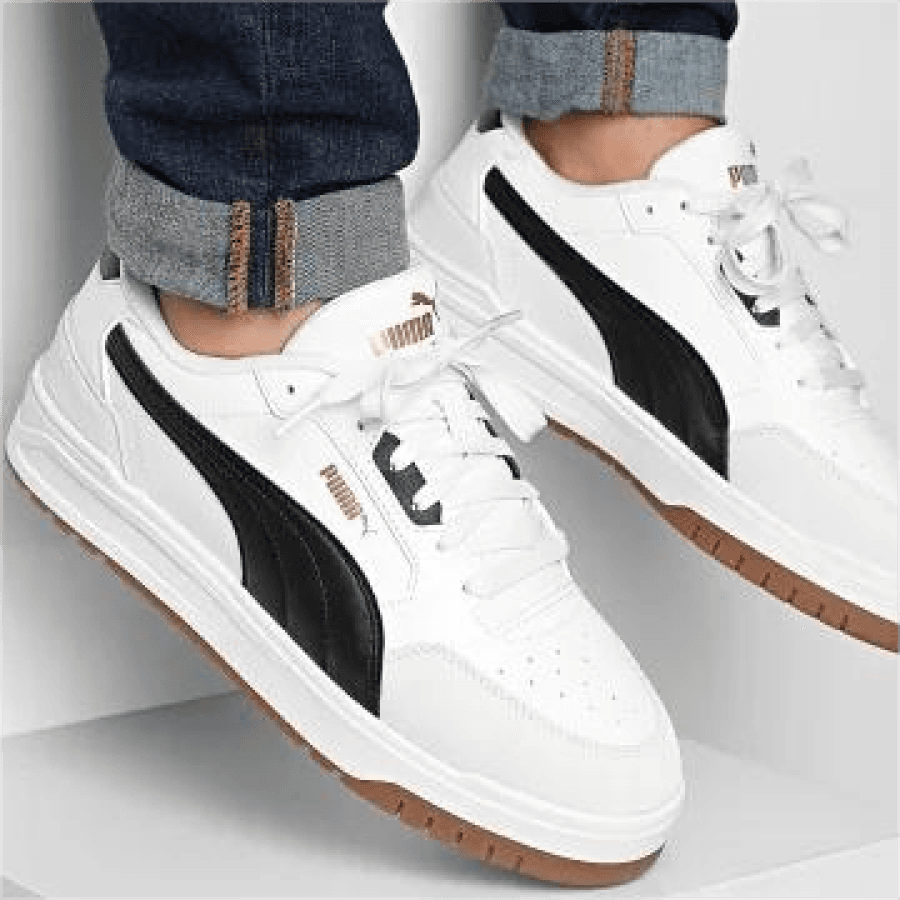 Puma Машки патики Shuffle Downtown