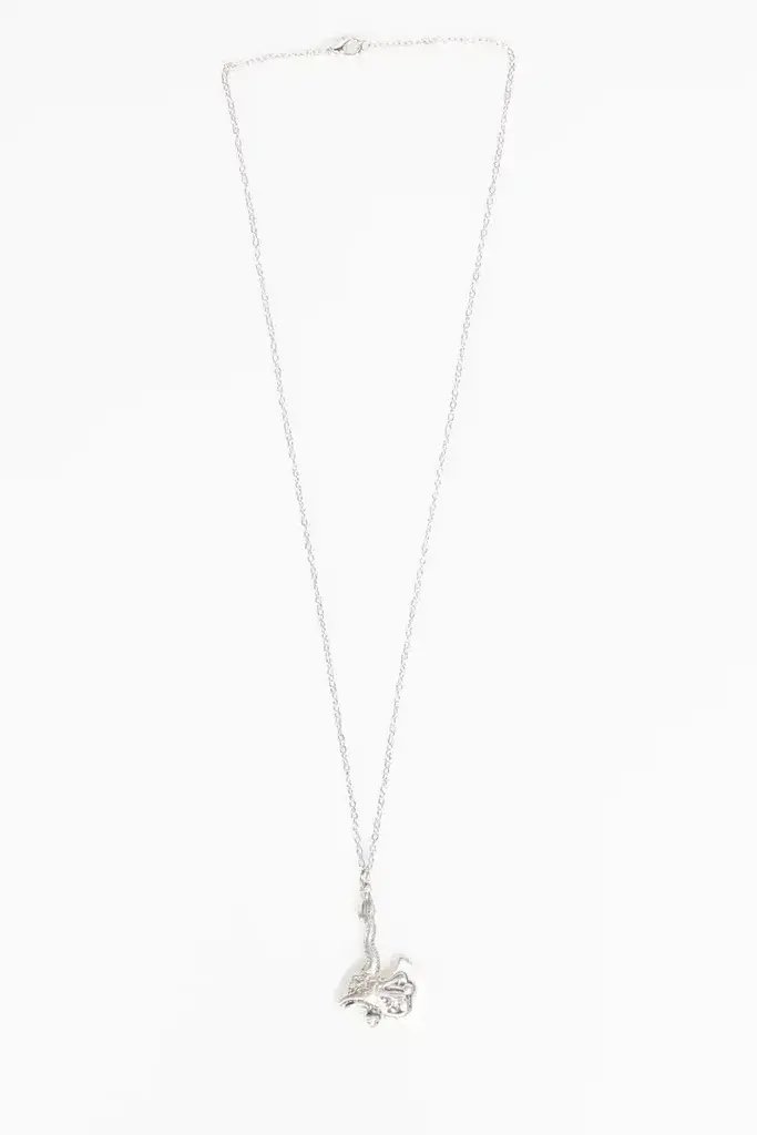 Tudors Сребрено Ланче