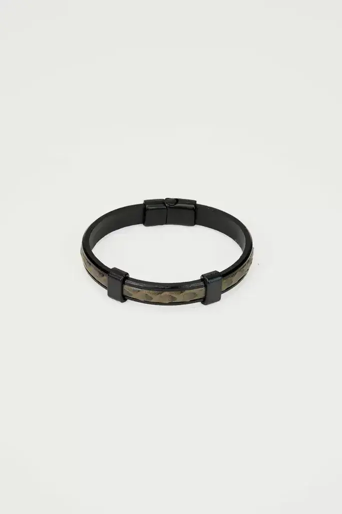 Tudors Кожа Алка