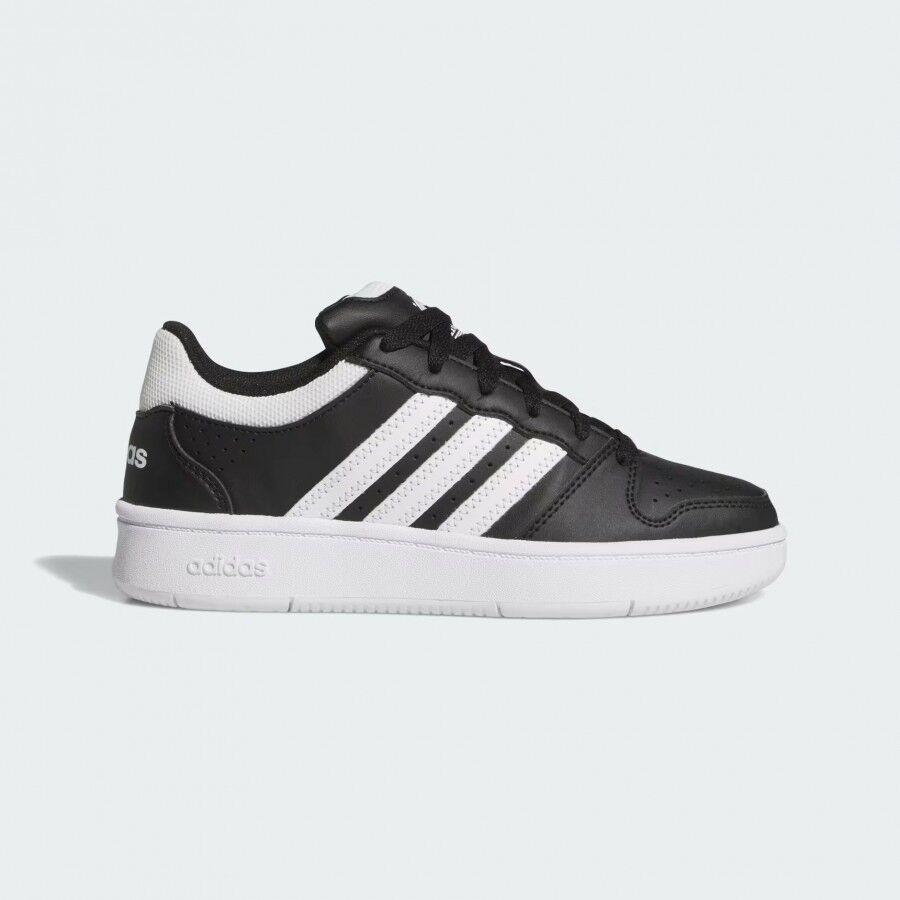Adidas Унисекс патики HOOPS CLASSIC J