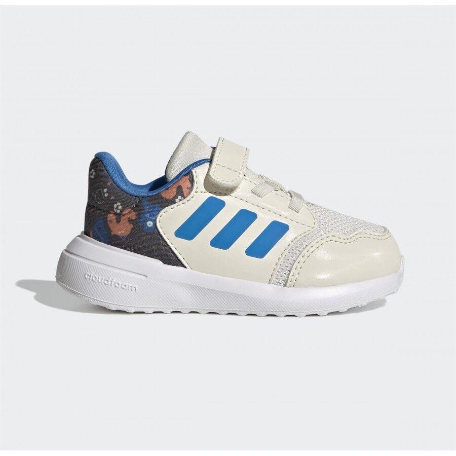 Adidas Бебешки машки патики Tensaur Run 3.0 EL I
