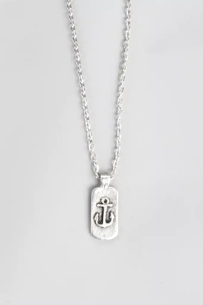 Tudors Сребрено Ланче